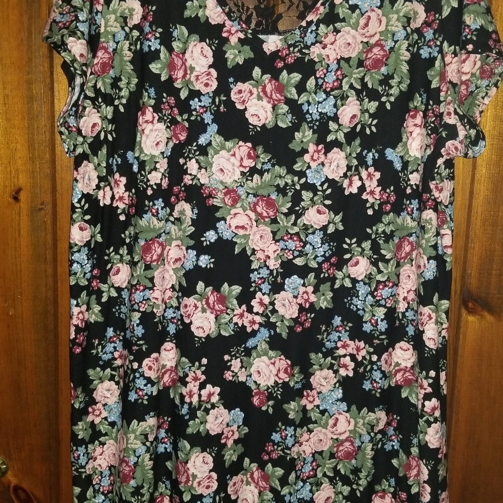 Long top - Picture 2 of 5